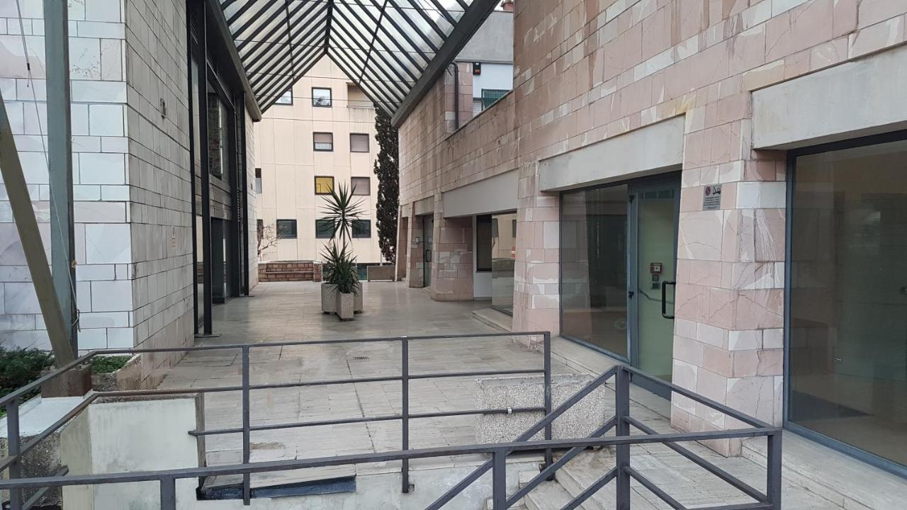 Casa Nadia Panzió Perugia Kültér fotó