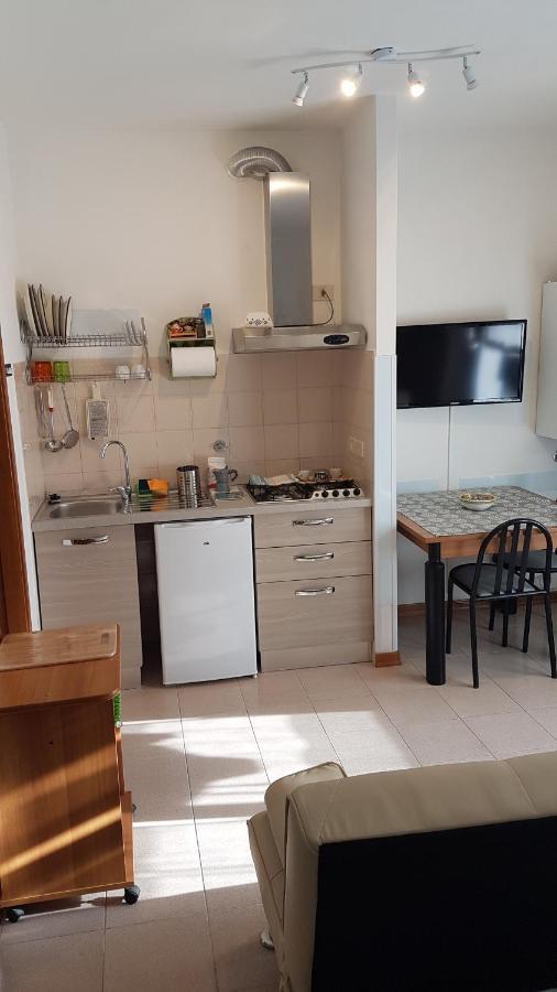 Casa Nadia Panzió Perugia Kültér fotó