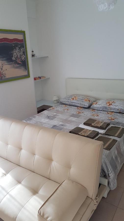 Casa Nadia Panzió Perugia Kültér fotó