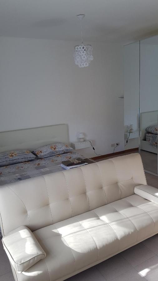Casa Nadia Panzió Perugia Kültér fotó